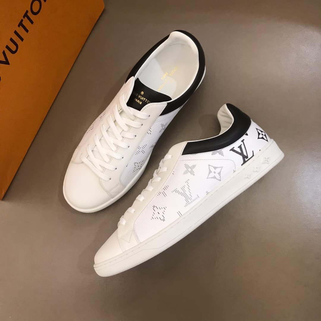LOUIS VUITTON LUXEMBOURG SNEAKERS - LV83 - RepGod