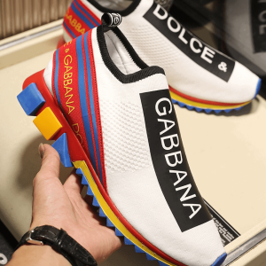 Dolce and Gabbana Shoes for men