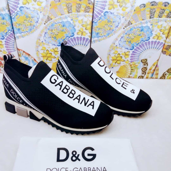 Dolce and Gabbana Shoes Cheap online