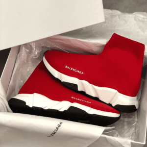 Balenciaga Replicas shoes online