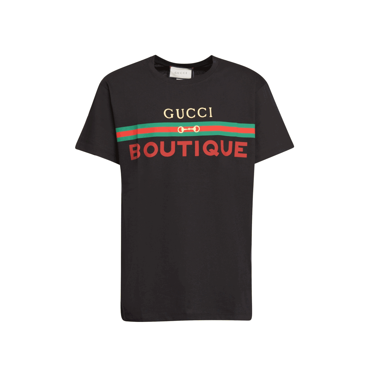 GUCCI BOUTIQUE T-SHIRT CLOTHING - GC90 - RepGod