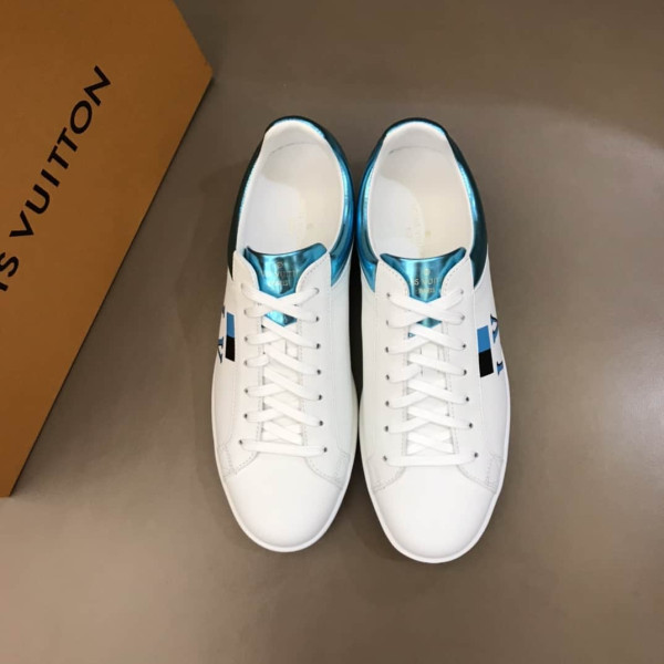 LOUIS VUITTON LUXEMBOURG SNEAKER - LV131
