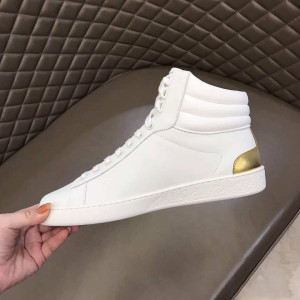GUCCI ACE BAND HIGH-TOP SNEAKER - GC189