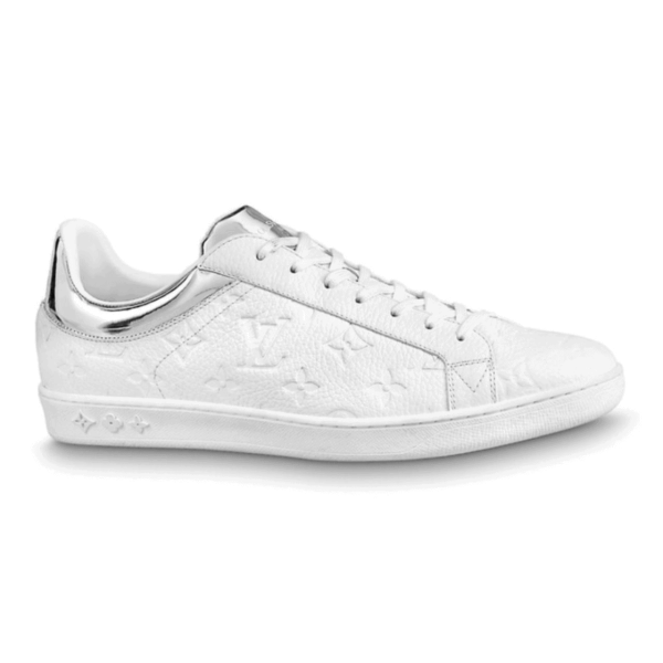 LOUIS VUITTON LUXEMBOURG SNEAKER - LV168