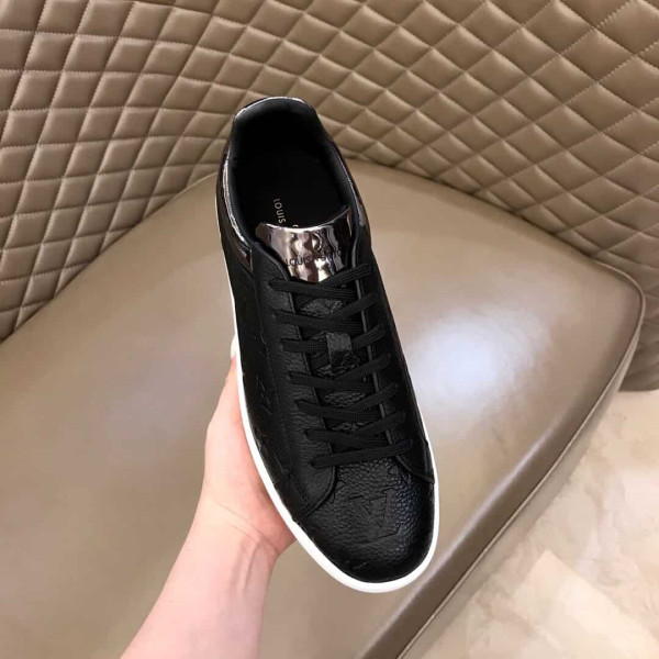 LOUIS VUITTON LUXEMBOURG SNEAKER - LV169