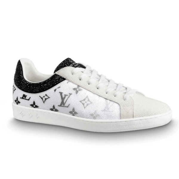 LOUIS VUITTON LUXEMBOURG SNEAKER - LV170