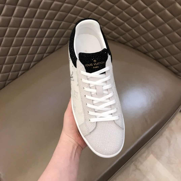 LOUIS VUITTON LUXEMBOURG SNEAKER - LV170