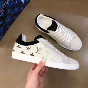 LOUIS VUITTON LUXEMBOURG SNEAKER - LV170