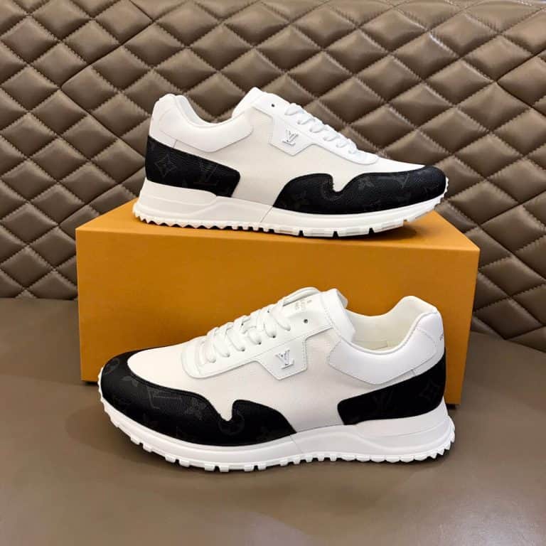LOUIS VUITTON RUN AWAY SNEAKER - LV174 - RepGod