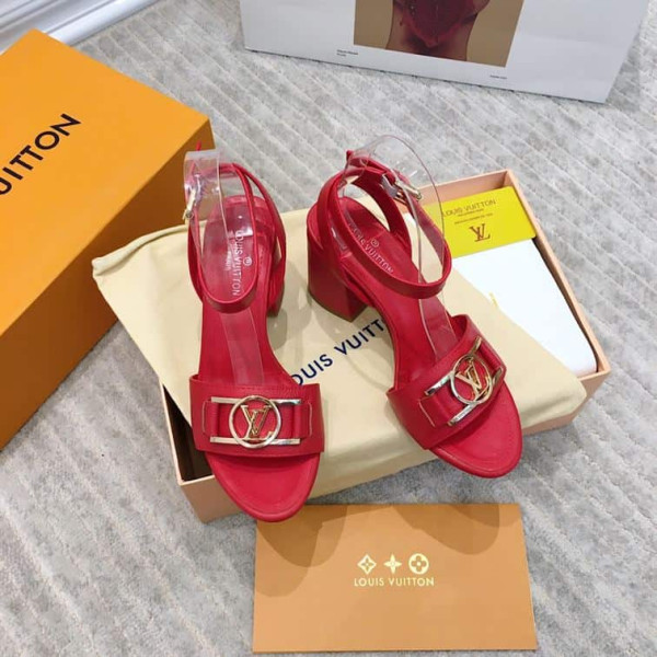 Louis Vuitton Sandal - RGLS23
