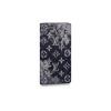 Louis Vuitton Brazza Wallet Monogram Canvas Other M80032 - RRG018
