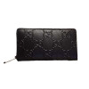 Gucci Signature zip around wallet - WGR037