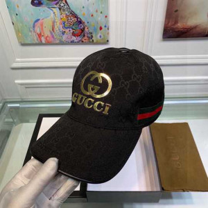Gucci Cap - RCG23