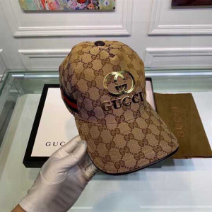 Gucci Cap - RCG21