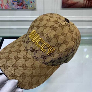 Gucci Cap - RCG27