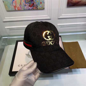 Gucci Cap - RCG23