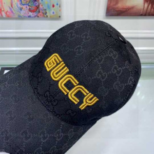 Gucci Cap - RCG25