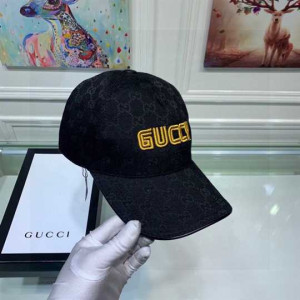 Gucci Cap - RCG25