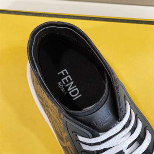 Fendi High Top Sneaker - FD28