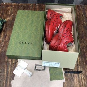 Men's Gucci 100 Rhyton sneaker - GC075