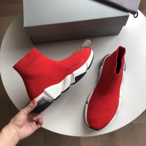 BALENCIAGA SPEED 2.0 SNEAKER - BB164