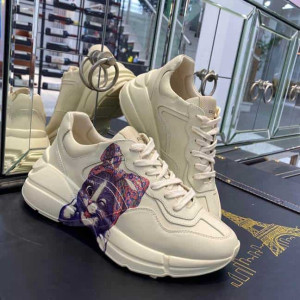 Men's Gucci Sneaker - GC99