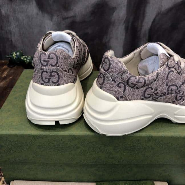 Men's Gucci 100 Rhyton sneaker - GC98