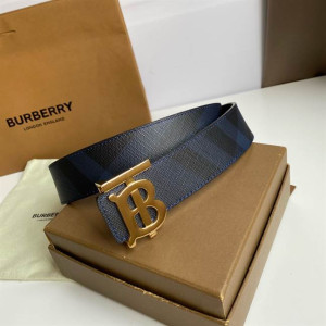 BURBERRY BELT - B52