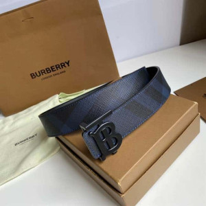 BURBERRY BELT - B51