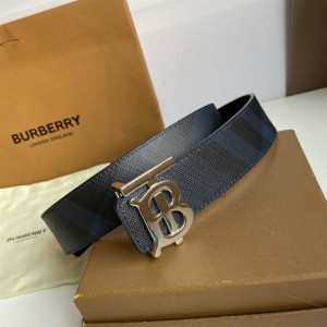 BURBERRY BELT - B53
