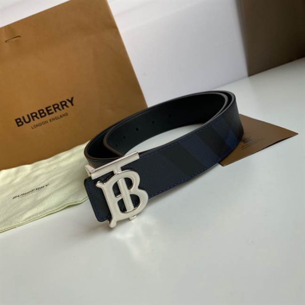 BURBERRY BELT - B53