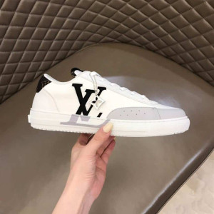 Louis Vuitton Limited Edition Charlie Low-Top Sneakers - Lsvt278