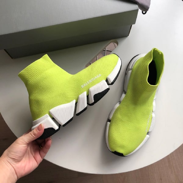 replica balenciaga speed trainer