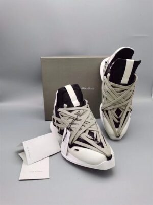 Rick Owens Sneakers - RS024