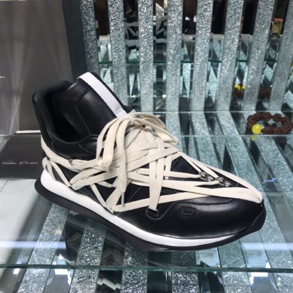 Rick Owens Sneakers - RS025