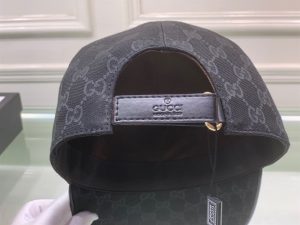 Gucci Cap - RCG43