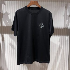 CD DIAMOND RELAXED-FIT T-SHIRT - DO13
