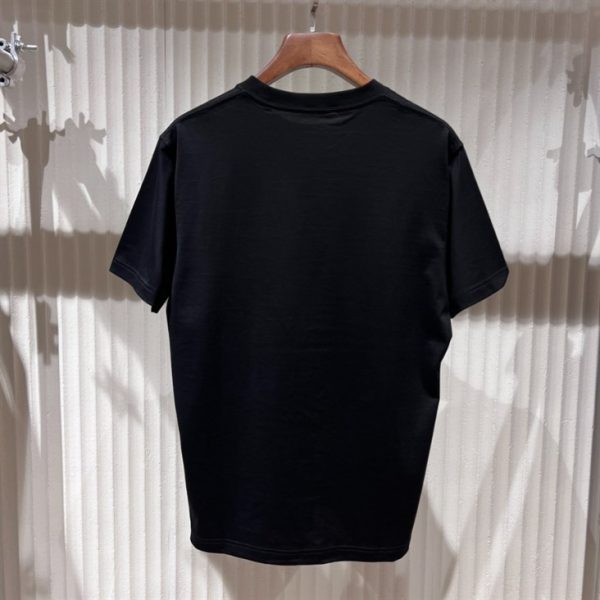 CD DIAMOND RELAXED-FIT T-SHIRT - DO13