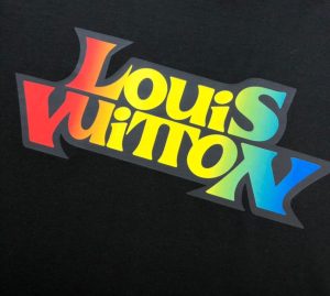 LOUIS VUITTON T-SHIRT - LV24