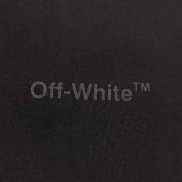 Off-White T-shirt - OW01