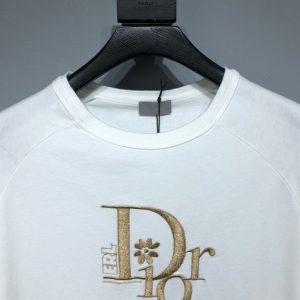 RELAXED-FIT DIOR BY ERL T-SHIRT - DO06