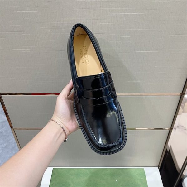 GUCCI LOAFERS - LDG019