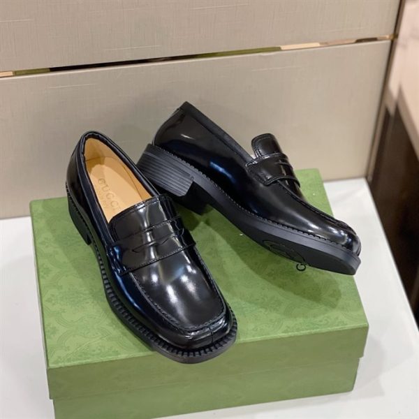GUCCI LOAFERS - LDG019