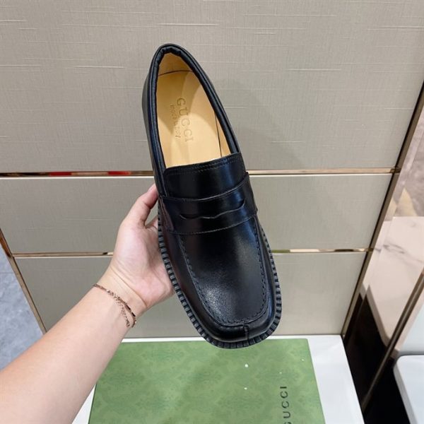 GUCCI LOAFERS - LDG020