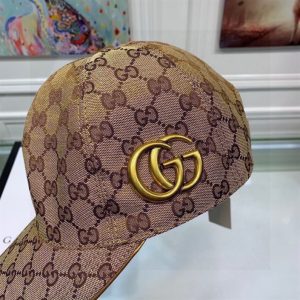 Gucci Cap - RCG45