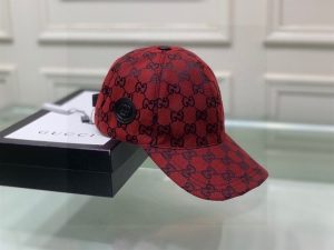 Gucci Cap - RCG46