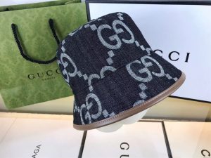 Gucci Hat - RCG50