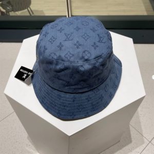 Louis Vuitton Bucket Hat - LHC21