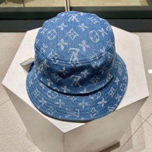 Louis Vuitton Bucket Hat - LHC22