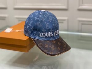 Louis Vuitton Cap - LHC02